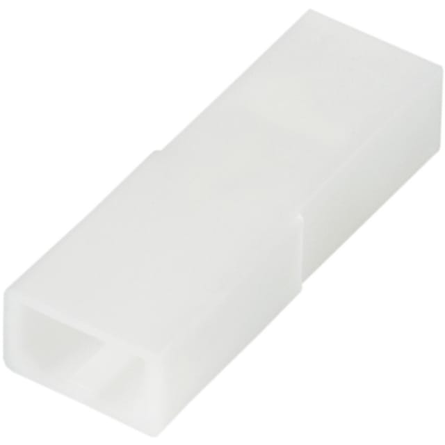 Jst Stiftgehäuse-platine Rcy Polzahl Gesamt 2 Rastermaß: 2.50 Mm Syr-02tv 1 St.