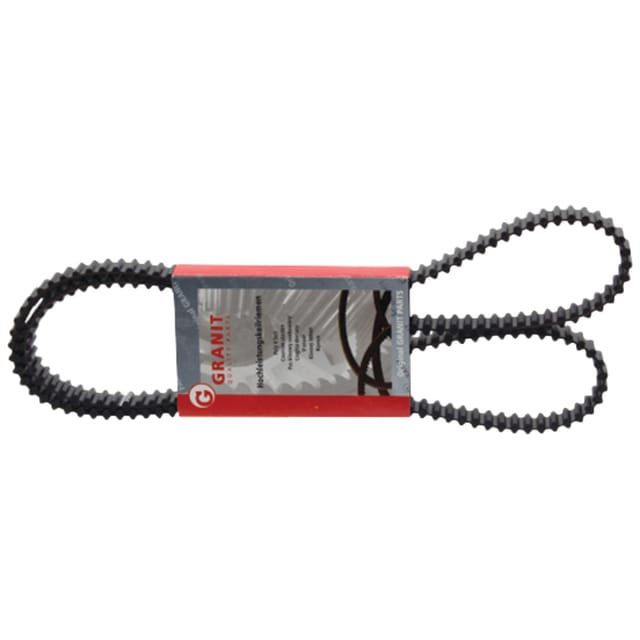 Doppelseitiger Zahnriemen 1800 X 20 Mm, 57270337
