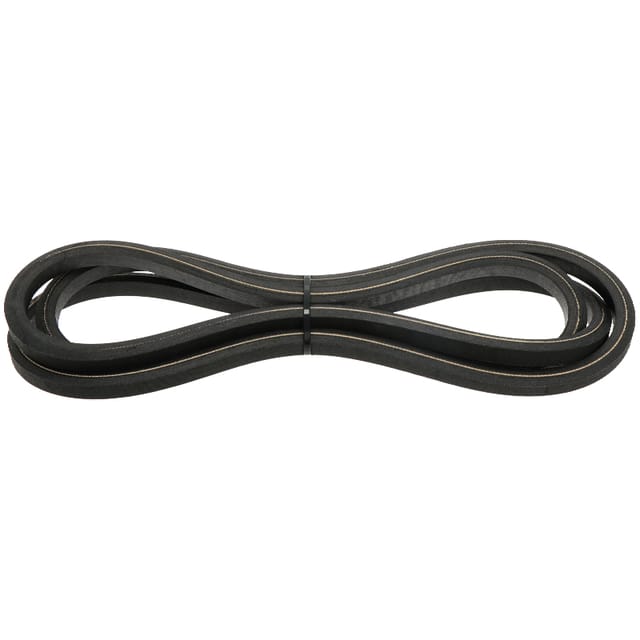 Doppel-keilriemen 5/8" X 114 3/4", 15,9 X 2915