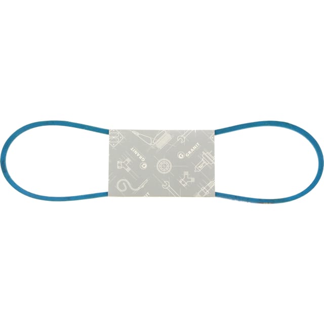 Universal-keilriemen Für Rasenmäher 9,5 X 6 X 965 Mm, 3l380k 57273038