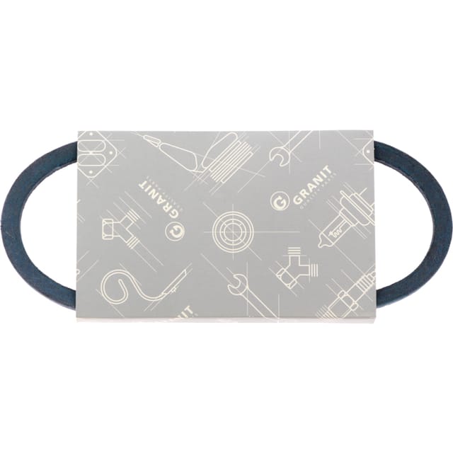 Universal-keilriemen Für Rasenmäher 12,7 X 8 X 508 Mm, 4l200k 57274020