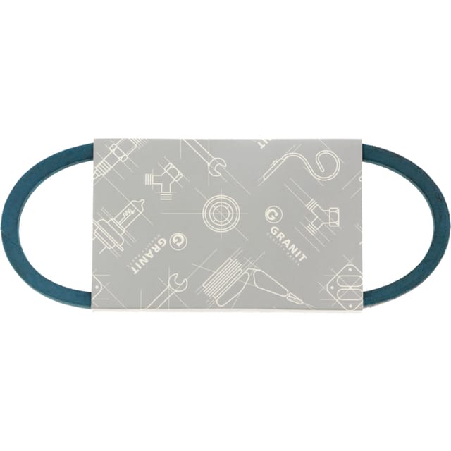 Universal-keilriemen Für Rasenmäher 12,7 X 8 X 559 Mm, 4l220k 57274022