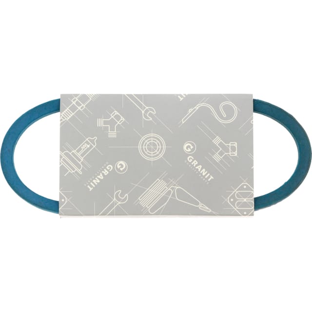 Universal-keilriemen Für Rasenmäher 12,7 X 8 X 533 Mm, 4l210k 57274021