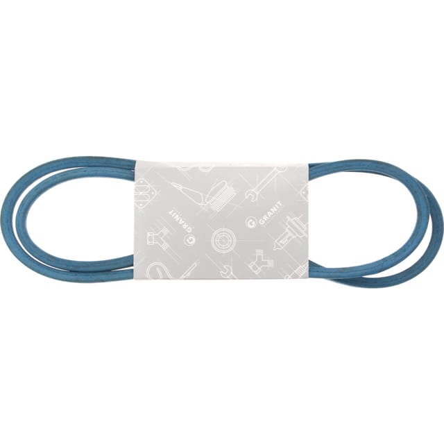 Universal-keilriemen Für Rasenmäher 12,7 X 8 X 1600 Mm, 4l630k 57274063