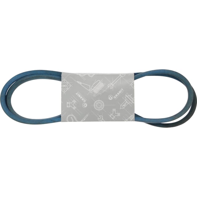 Universal-keilriemen Für Rasenmäher 12,7 X 8 X 1727 Mm, 4l680k 57274068