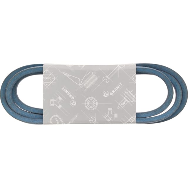Universal-keilriemen Für Rasenmäher 12,7 X 8 X 1829 Mm, 4l720k 57274072