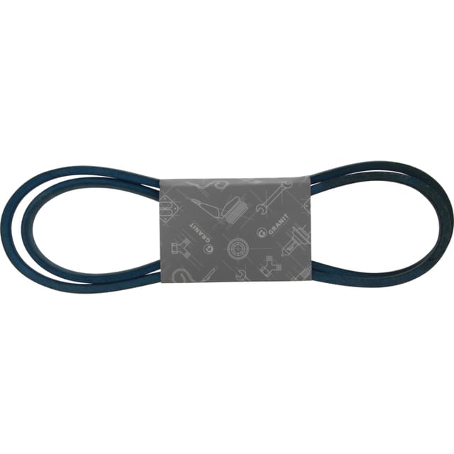 Universal-keilriemen Für Rasenmäher 12,7 X 8 X 1905 Mm, 4l750k 57274075