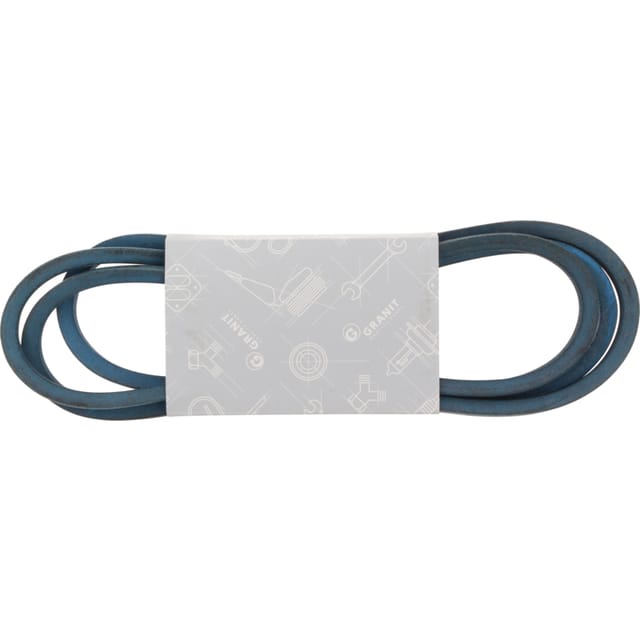 Universal-keilriemen Für Rasenmäher 12,7 X 8 X 2083 Mm, 4l820k 57274082