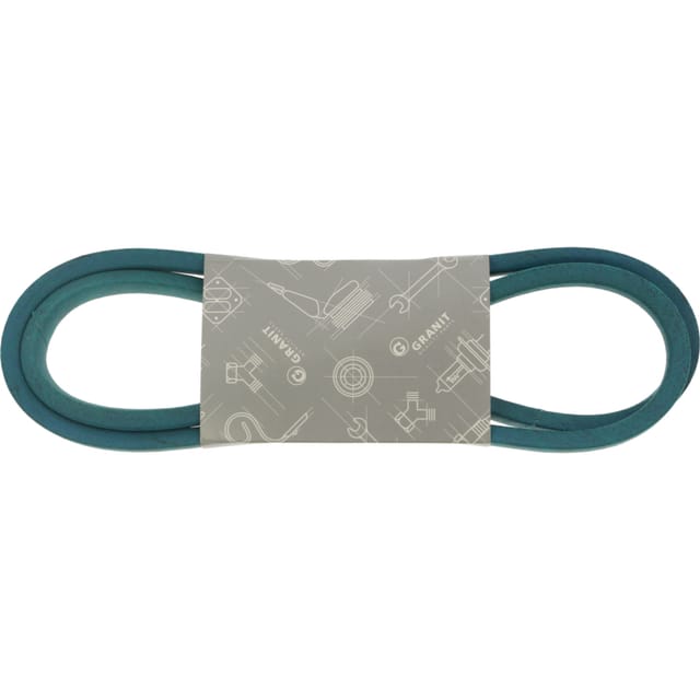 Universal-keilriemen Für Rasenmäher 15,9 X 9,5 X 1524 Mm, 5l600k 57275060