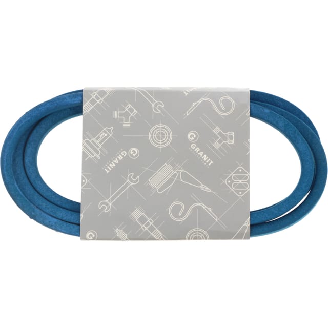 Universal-keilriemen Für Rasenmäher 15,9 X 9,5 X 1880 Mm, 5l740k 57275074