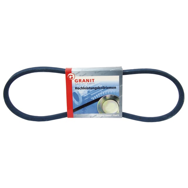 Universal-keilriemen Für Rasenmäher 15,9 X 9,5 X 2337 Mm, 5l920k 57275092