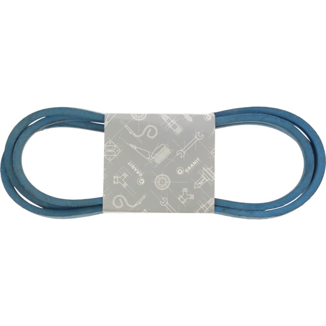 Universal-keilriemen Für Rasenmäher 15,9 X 9,5 X 2794 Mm, 5l1100k 57275110