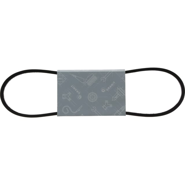 Keilriemen Aus Gummi 10x825mm Arbeitslänge 847mm Typ Z32 1/2 Granite