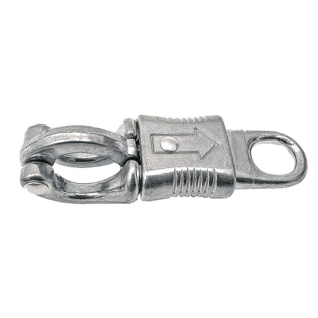 Karabiner 5801001-z-1/2 Granit