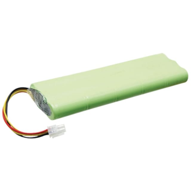 Ni-mh-akku 18v/2 2ah Granit 535 12 09-01