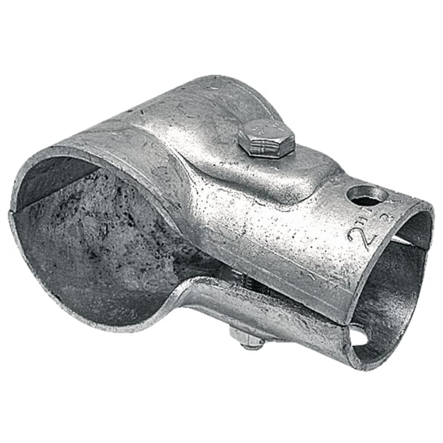 T-klemme Mit 1 Schraube 3/4 Zoll 27 Mm Granit