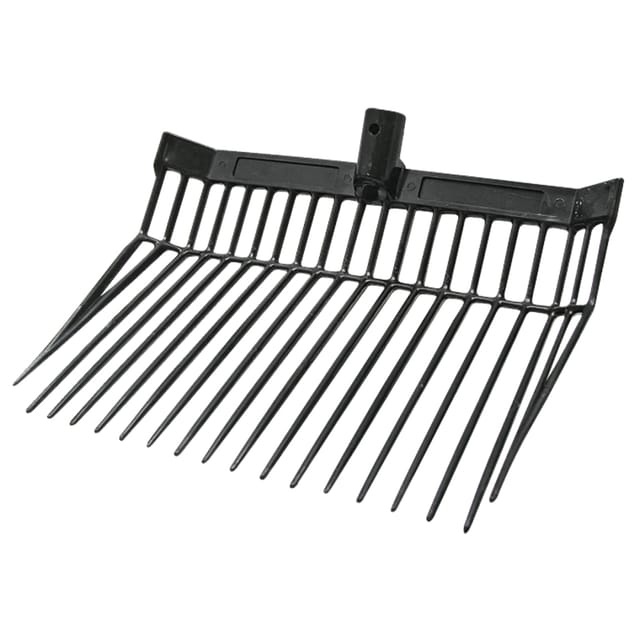 Mistgabel 5803295 Granit