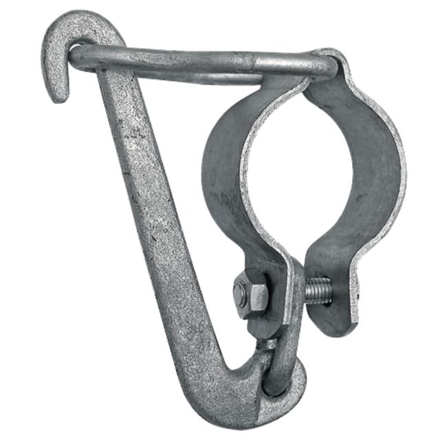 Sicherheitsverriegelungshaken Für 1 1/2"-rohr 83030