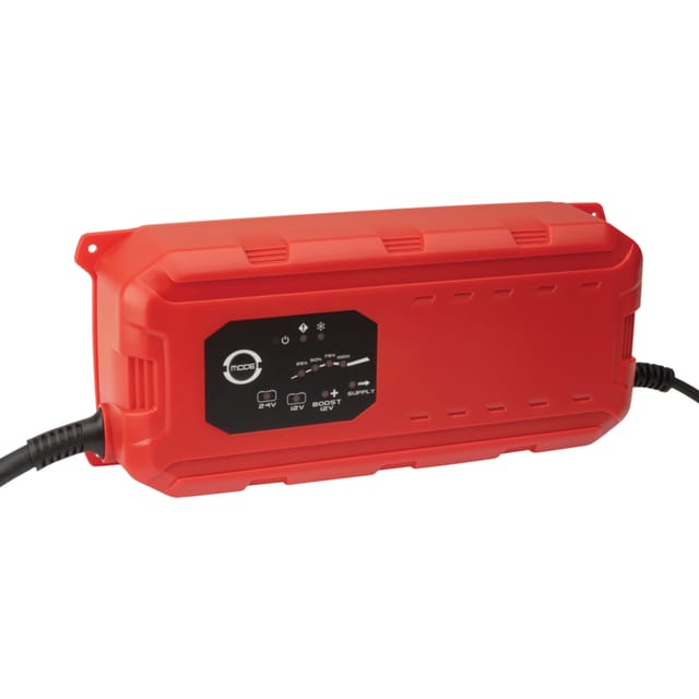 Gleichrichter Lem1224250 230v 12v/24v 0,8/3,8a