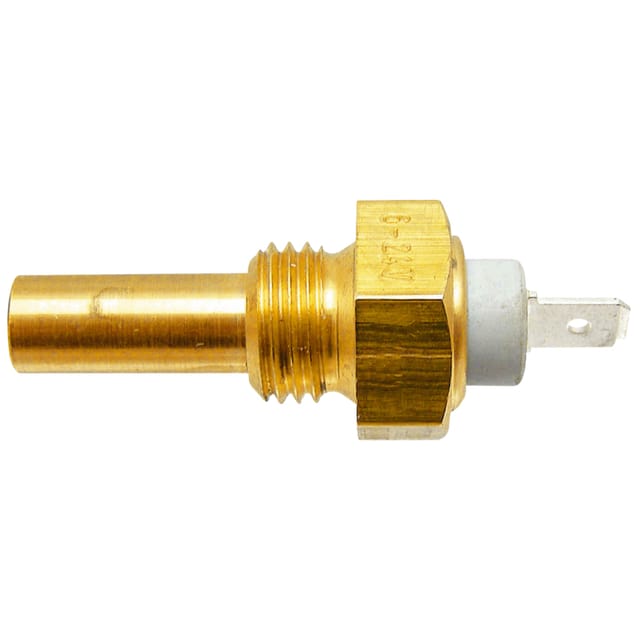 Flüssigkeitswassertemperatursensor 6-24v M14x1,5