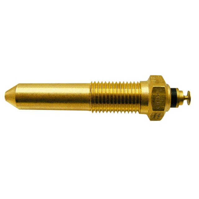 Temperatursensor Mit Warnfunktion Granit 01177090