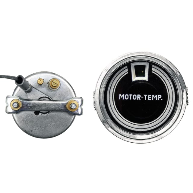 Temperaturanzeiger 60704891 Granite 0011661255