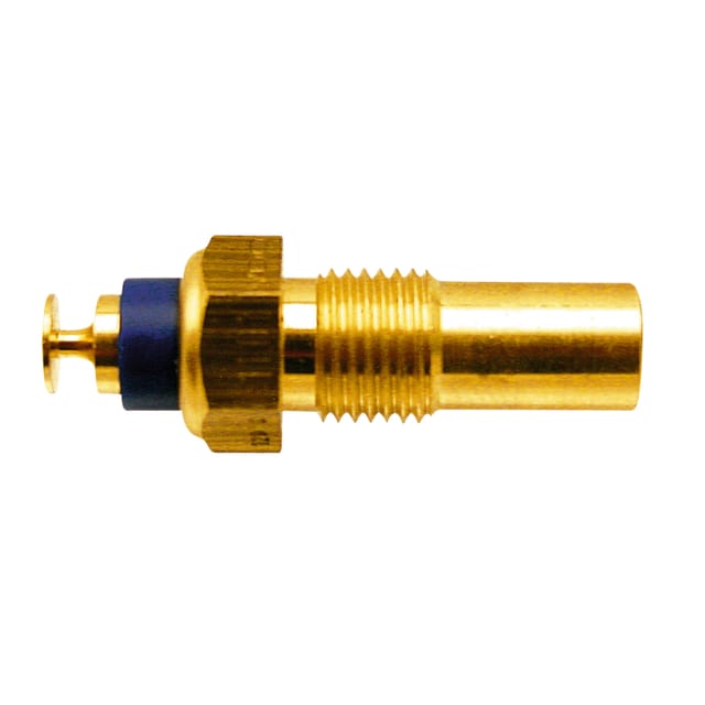 Flüssigkeitswassertemperatursensor 6-24v M10x1 1-polig