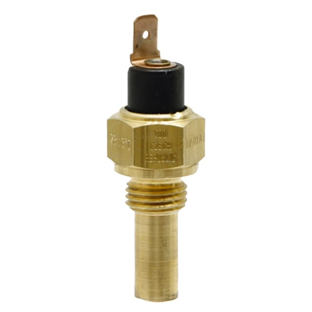 Flüssigkeitswassertemperatursensor 6-24v M14x1,5 1-polig