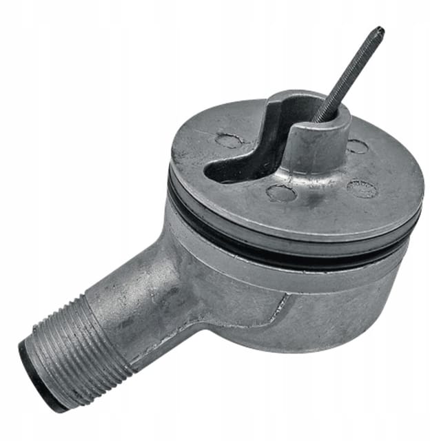 Kegelrad Ford 60717750 Granit 87800006 81873710