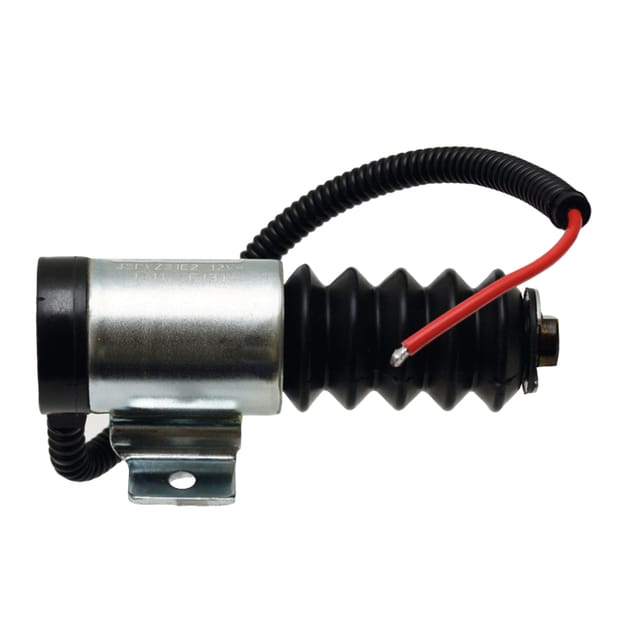 Abschaltmagnet Für Fendt