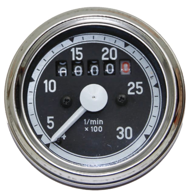 Drehzahlmesser M 18x1,5 400-3000 1/min 99075