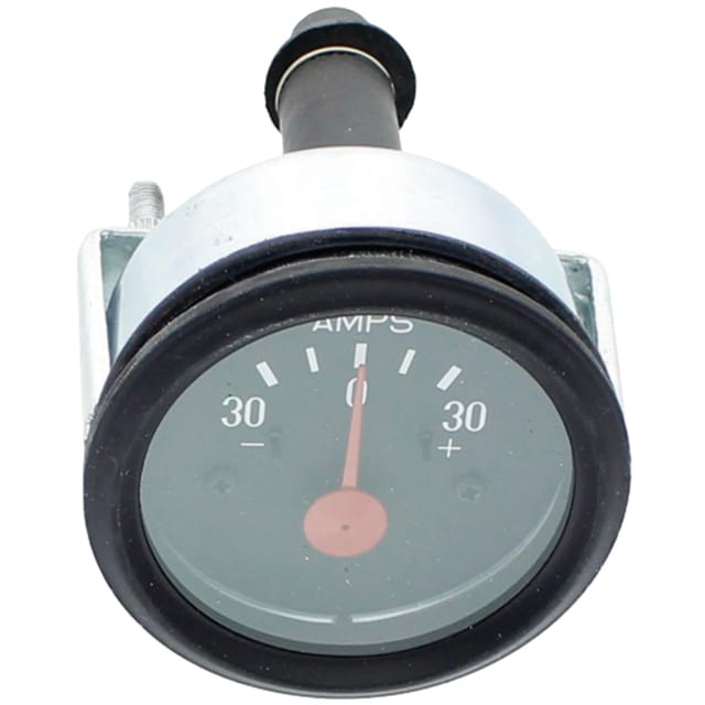 Amperemeter Fi 60 Mm - 60799074 Granit