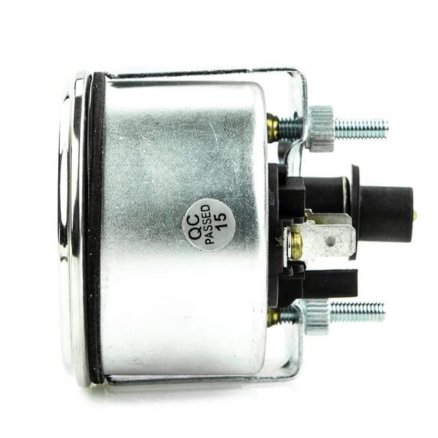 Voltmeter-ladeanzeige 8-16 V
