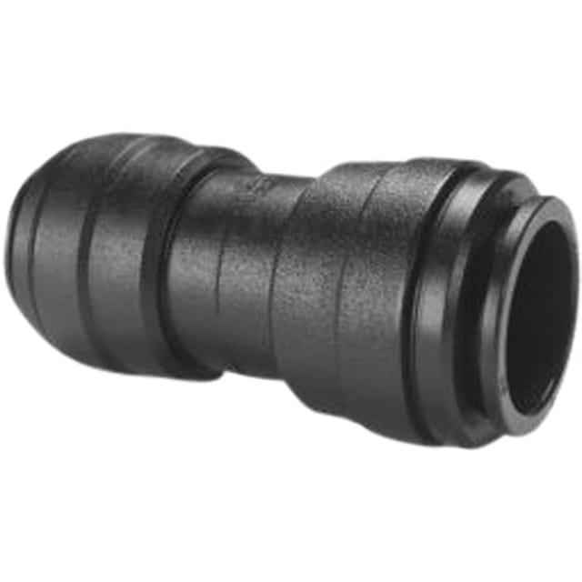 Gerader Verbinder, Außendurchmesser 22 Mm, 15 Bar, 2012148jg