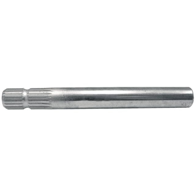 Zapfwelle, Profiliert 1 3/8" Zoll, 6 Schneidmesser, 900 Mm