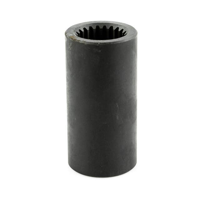 Profilnabe 1 3/8" 100mm Granit