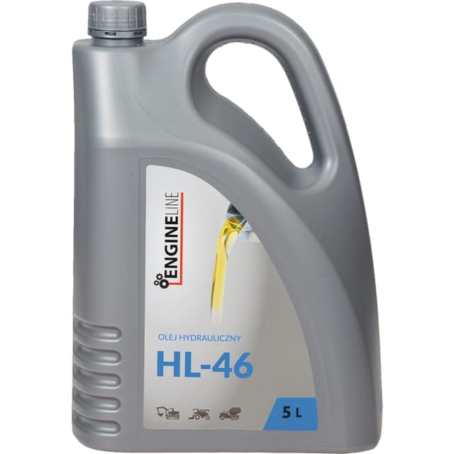 Ölaufbereitungsmittel Für Hydrauliksysteme Hydrol Hl-46 Engineline 1004