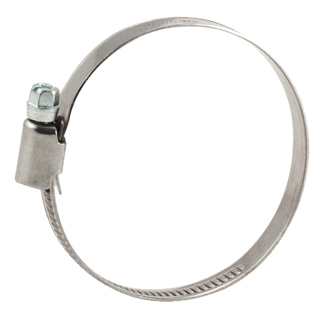 Klemmschelle Mit Schneckengewinde Din3017 Durchmesser 130mm-150mm 5 Stück.