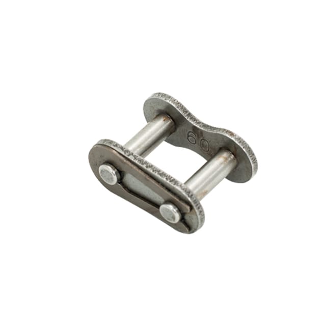 Einreihiges Verstärktes Rollenkettenschloss 16 A-1 1" Z16a1