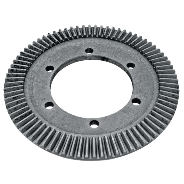Pöttinger Top 380n 800 Kronenrad 00261800031 261800030