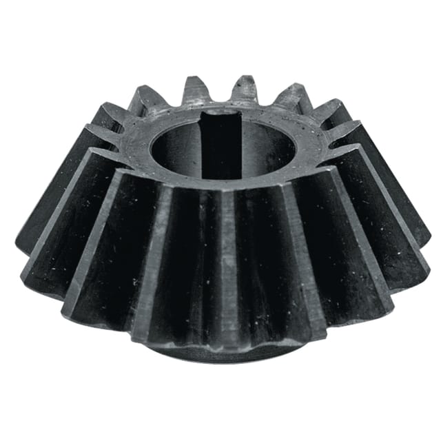 Niemeyer 010656 Kegelrad Für Wendeschneidwerk