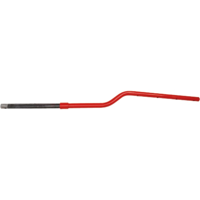 Rechter Zahnfingerarm Für Niemeyer Rs 016562