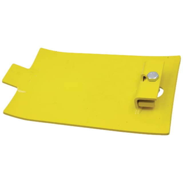 Gleitkufe Für Den Mäher Mortl Ftl Gt 025174