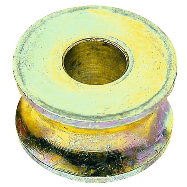 Nadelrolle, Durchmesser 16 X 6,3 Mm, Welger 0326020000