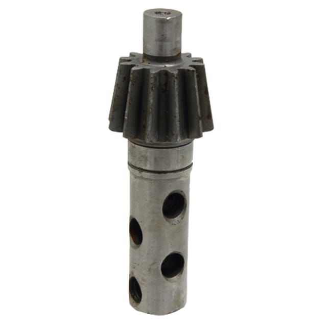 Ritzelwelle Z13 Des Stoll Jf R 0620800f Rechens