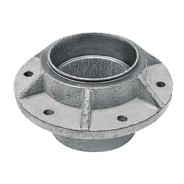 Deutz-fahr Nabe 64706295640f Granit 06295640 1.1017.010.006.10