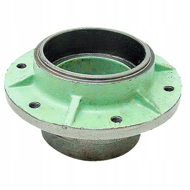 Deutz-fahr Nabe 64706567235f Granit 06567235 1.1093.010.004.00