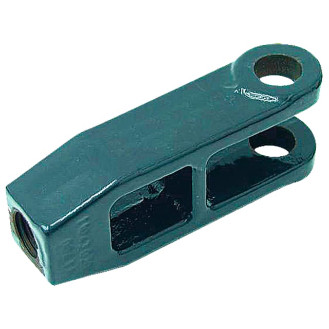 Untere Spindelmutter Deutz-fahr Granit 06580436 1.1043.020.004.10
