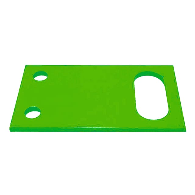 Begrenzer 136x80mm Für Deutz Fahr Kh 06581590