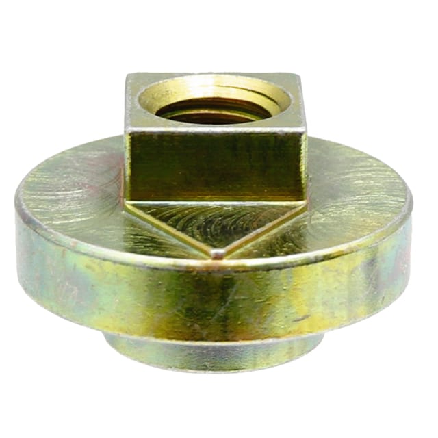 Exzentrische Platte 64706588610f Granit 6588610